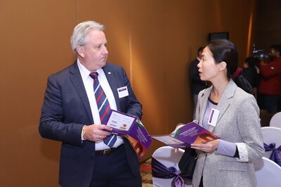 Travolution Asian Summit: Delhi