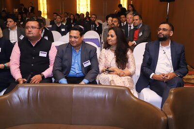 Travolution Asian Summit: Delhi