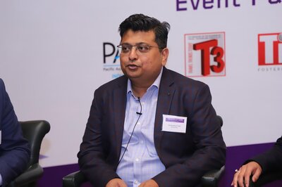 Travolution Asian Summit: Delhi