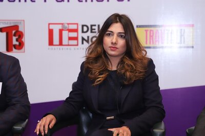 Travolution Asian Summit: Delhi