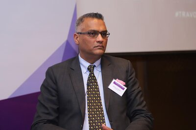 Travolution Asian Summit: Delhi