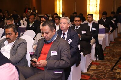 Travolution Asian Summit: Delhi