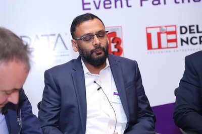 Travolution Asian Summit: Delhi