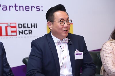 Travolution Asian Summit: Delhi