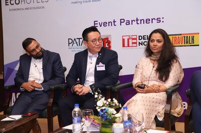 Travolution Asian Summit: Delhi