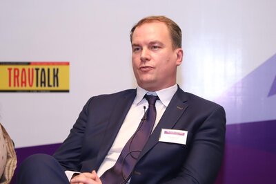 Travolution Asian Summit: Delhi