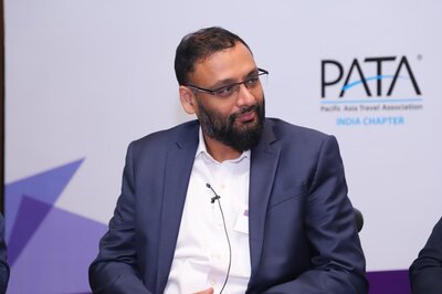 Travolution Asian Summit: Delhi