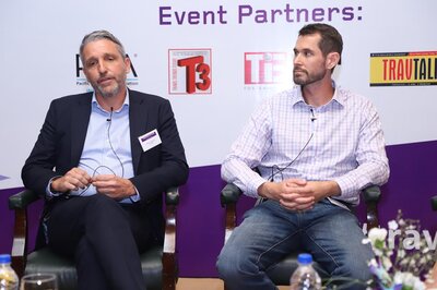 Travolution Asian Summit: Delhi