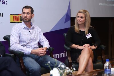 Travolution Asian Summit: Delhi