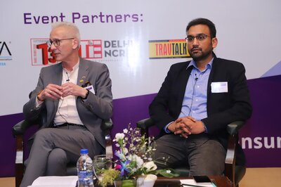 Travolution Asian Summit: Delhi