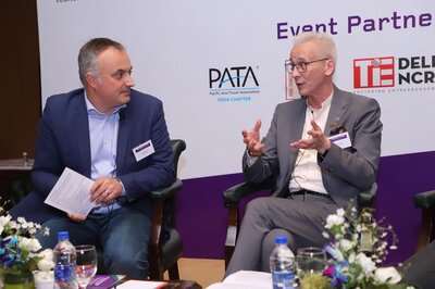 Travolution Asian Summit: Delhi