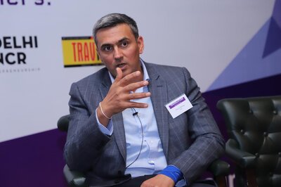 Travolution Asian Summit: Delhi