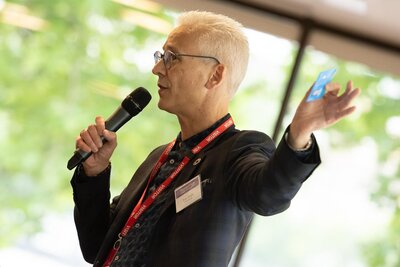 Travolution Start-up Summit 2019