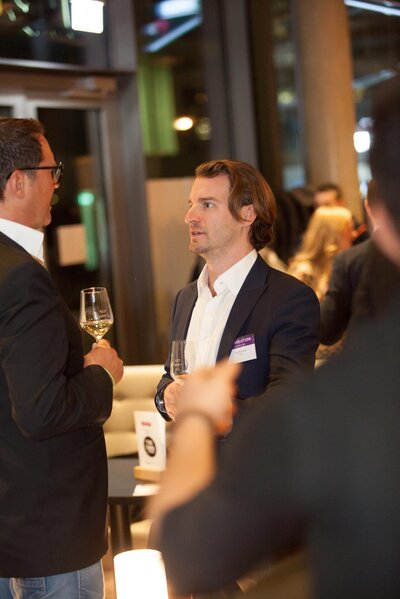 Travolution ITB Berlin Digital Masters Drinks 2019