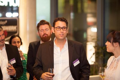 Travolution ITB Berlin Digital Masters Drinks 2019