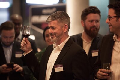 Travolution ITB Berlin Digital Masters Drinks 2019