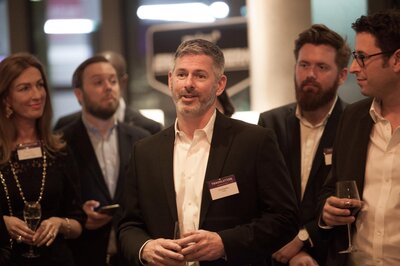 Travolution ITB Berlin Digital Masters Drinks 2019