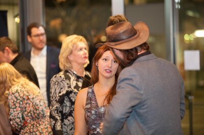 Travolution ITB Berlin Digital Masters Drinks 2019