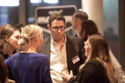 Travolution ITB Berlin Digital Masters Drinks 2019