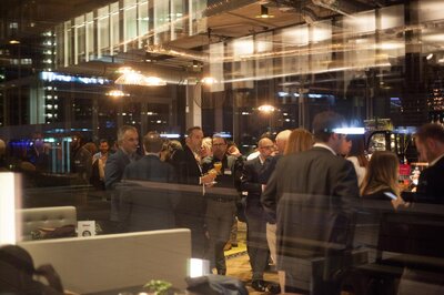 Travolution ITB Berlin Digital Masters Drinks 2019