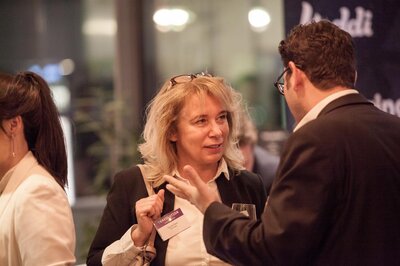 Travolution ITB Berlin Digital Masters Drinks 2019