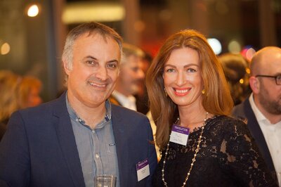 Travolution ITB Berlin Digital Masters Drinks 2019