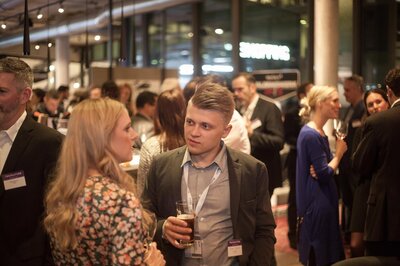 Travolution ITB Berlin Digital Masters Drinks 2019