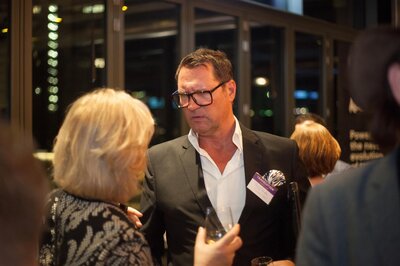 Travolution ITB Berlin Digital Masters Drinks 2019