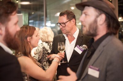 Travolution ITB Berlin Digital Masters Drinks 2019