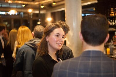 Travolution ITB Berlin Digital Masters Drinks 2019