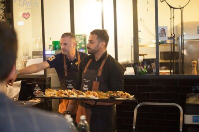 Travolution ITB Berlin Digital Masters Drinks 2019