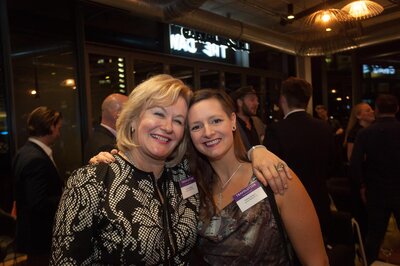 Travolution ITB Berlin Digital Masters Drinks 2019