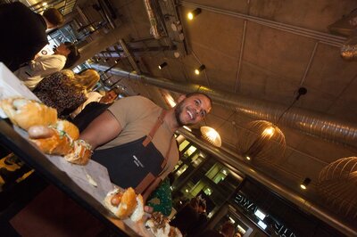 Travolution ITB Berlin Digital Masters Drinks 2019