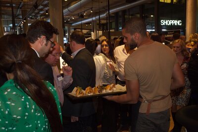 Travolution ITB Berlin Digital Masters Drinks 2019