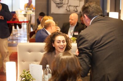 Travolution ITB Berlin Digital Masters Drinks 2019