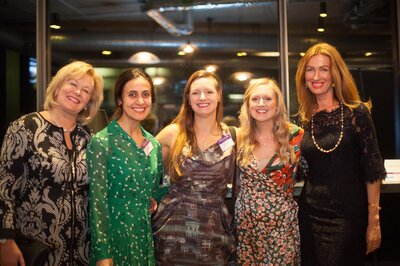 Travolution ITB Berlin Digital Masters Drinks 2019