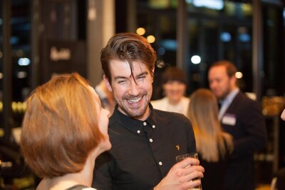 Travolution ITB Berlin Digital Masters Drinks 2019