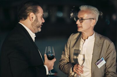 Travolution Arabian Digital Masters Dinner 2019: Dubai