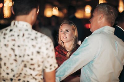 Travolution Arabian Digital Masters Dinner 2019: Dubai