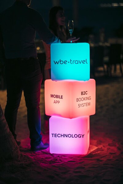 Travolution Arabian Digital Masters Dinner 2019: Dubai