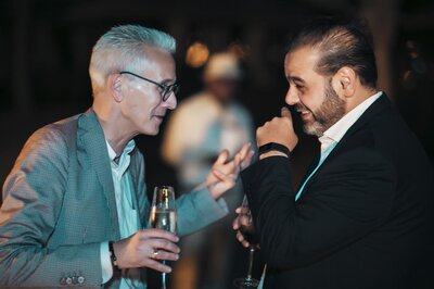 Travolution Arabian Digital Masters Dinner 2019: Dubai