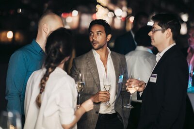 Travolution Arabian Digital Masters Dinner 2019: Dubai