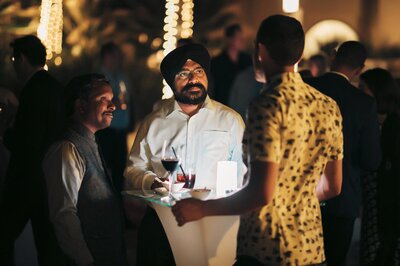 Travolution Arabian Digital Masters Dinner 2019: Dubai