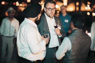 Travolution Arabian Digital Masters Dinner 2019: Dubai