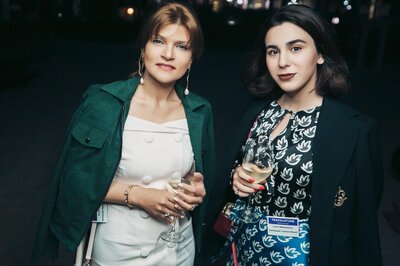 Travolution Arabian Digital Masters Dinner 2019: Dubai