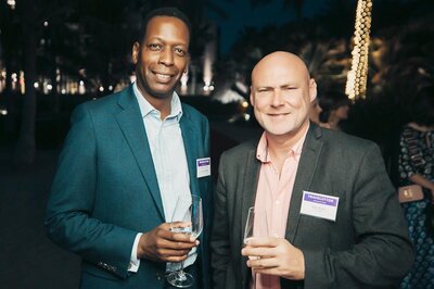 Travolution Arabian Digital Masters Dinner 2019: Dubai