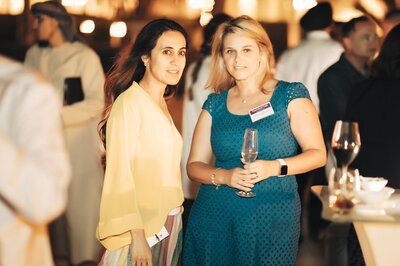 Travolution Arabian Digital Masters Dinner 2019: Dubai