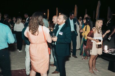 Travolution Arabian Digital Masters Dinner 2019: Dubai