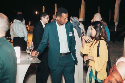 Travolution Arabian Digital Masters Dinner 2019: Dubai