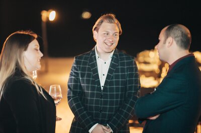 Travolution Arabian Digital Masters Dinner 2019: Dubai